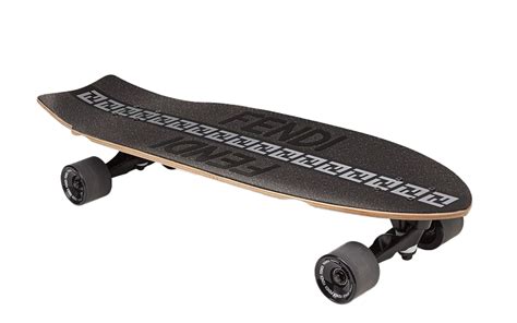 fendi long board|Fendi italy.